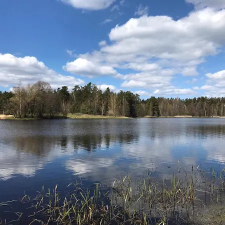Feriehus Alberta Diki *