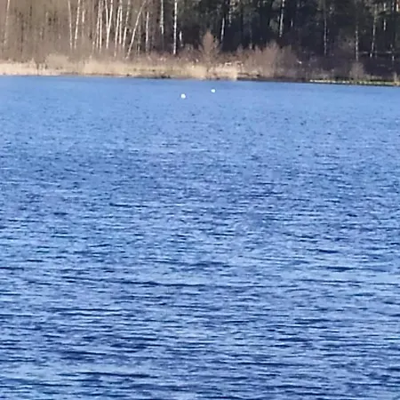 Alberta Diki Feriehus *