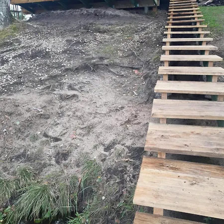 Alberta Diki * Upesciems