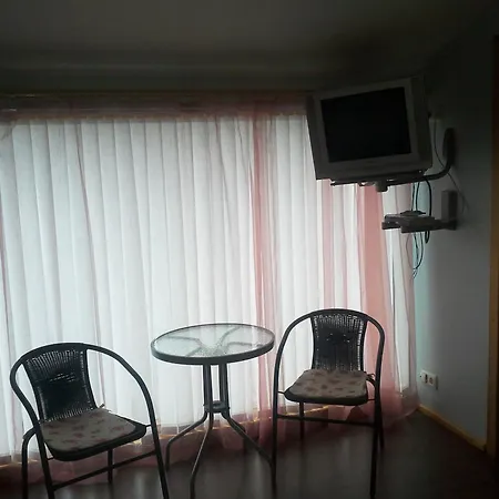 Feriehus Alberta Diki Upesciems