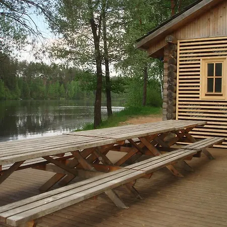 Feriehus Alberta Diki
