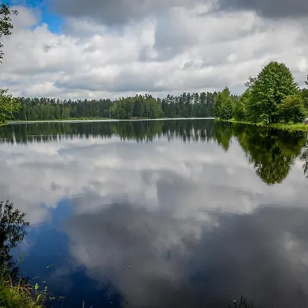 Alberta Diki Feriehus *